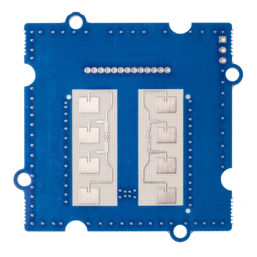 Grove - Doppler Radar (BGT24LTR11) (24GHz Transceiver) - The Pi Hut