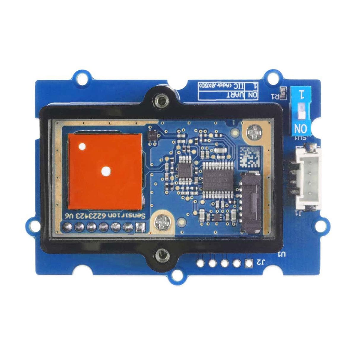 Grove - Formaldehyde Sensor (SFA30)