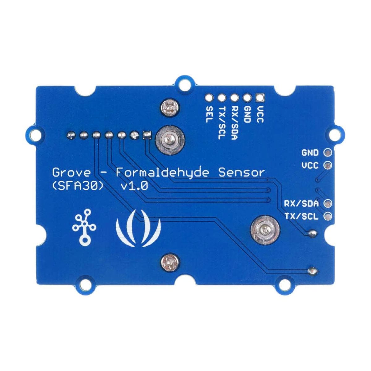 Grove - Formaldehyde Sensor (SFA30) - The Pi Hut