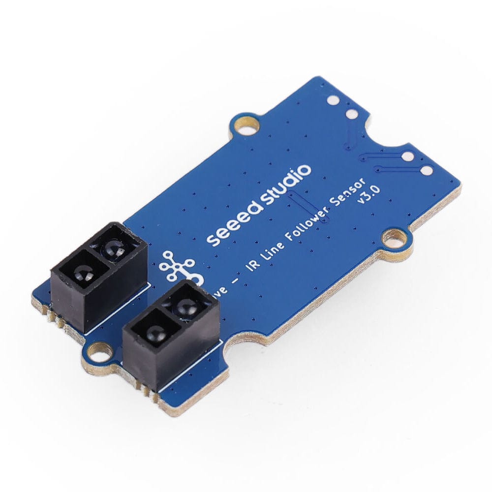 Grove - IR Line Follower Sensor V3.0 by Seeed - The Pi Hut