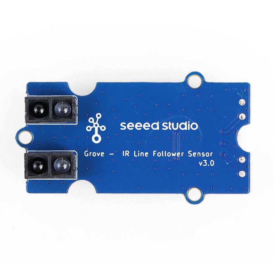 Grove - IR Line Follower Sensor V3.0 - The Pi Hut