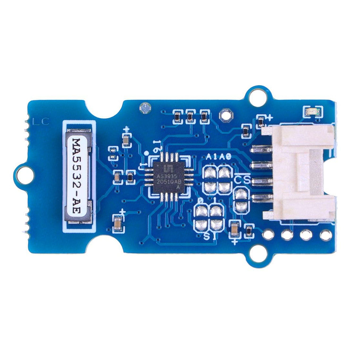 Grove - Lightning Sensor (AS3935) - The Pi Hut