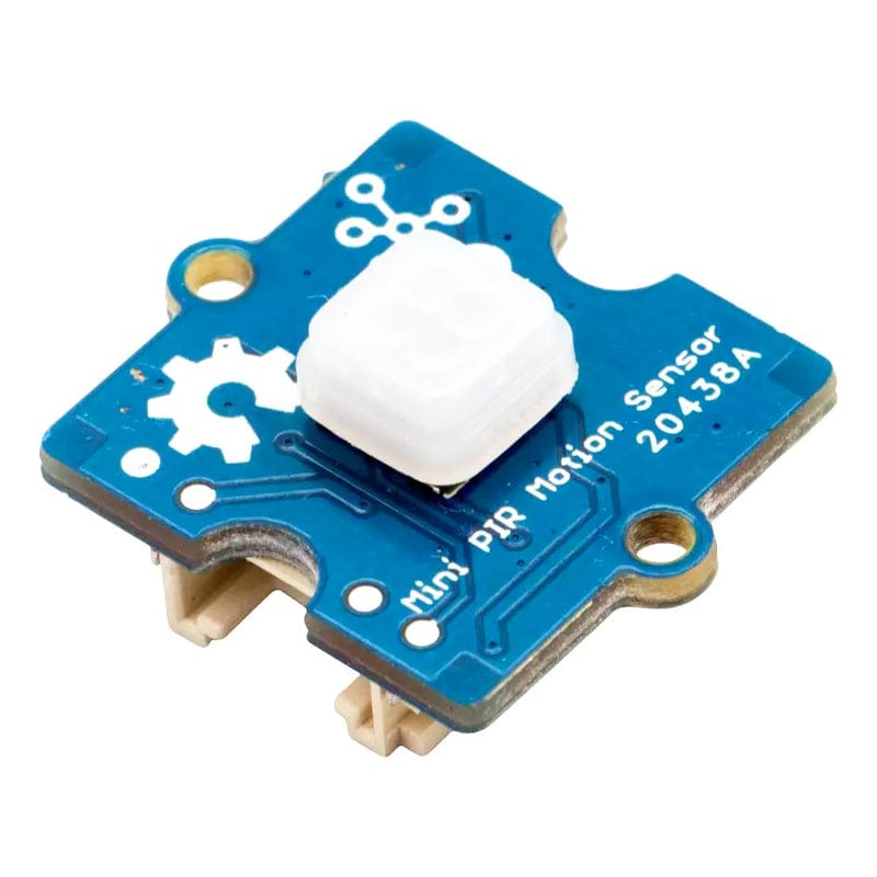 Grove - Mini PIR Motion Sensor