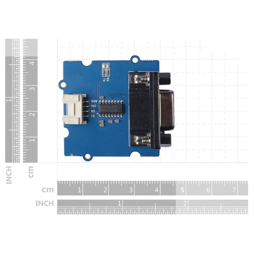 Grove - RS232 Board - The Pi Hut