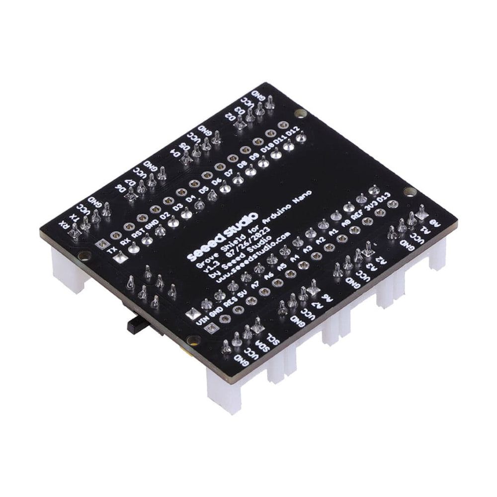 Grove Shield for Arduino Nano v1.2