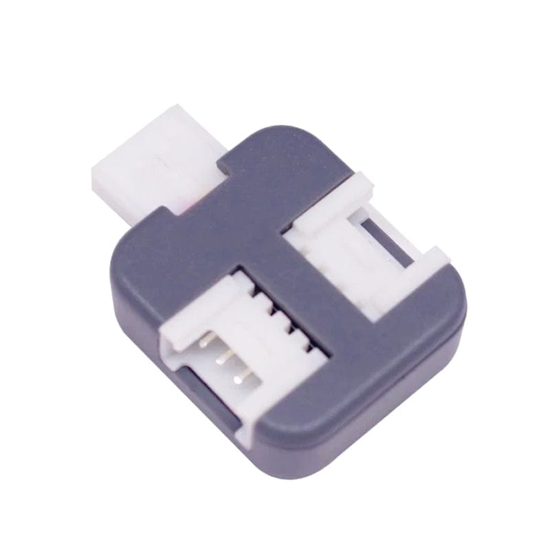 Grove-T Connector (5 Pack) - The Pi Hut