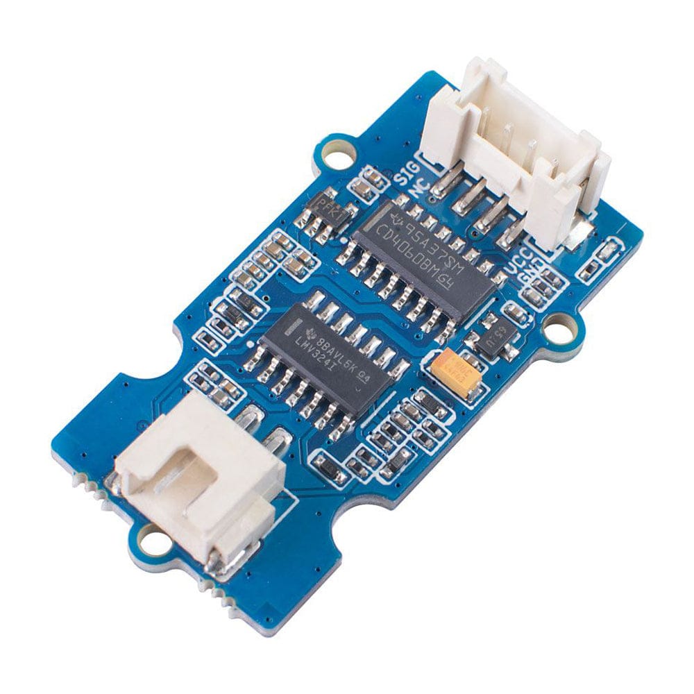 Grove - TDS Sensor/Meter For Water Quality by Seeed - The Pi Hut