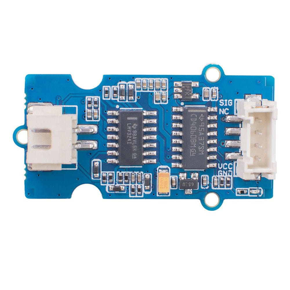 Grove - TDS Sensor/Meter For Water Quality by Seeed - The Pi Hut