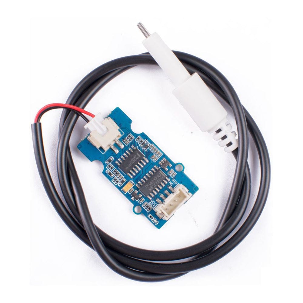 Grove - TDS Sensor/Meter For Water Quality by Seeed - The Pi Hut