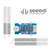 Grove - TDS Sensor/Meter For Water Quality by Seeed - The Pi Hut