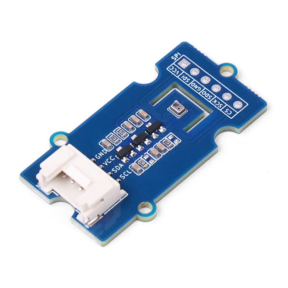 Grove - Temperature and Barometer Sensor (SPA06-003) by Seeed - The Pi Hut