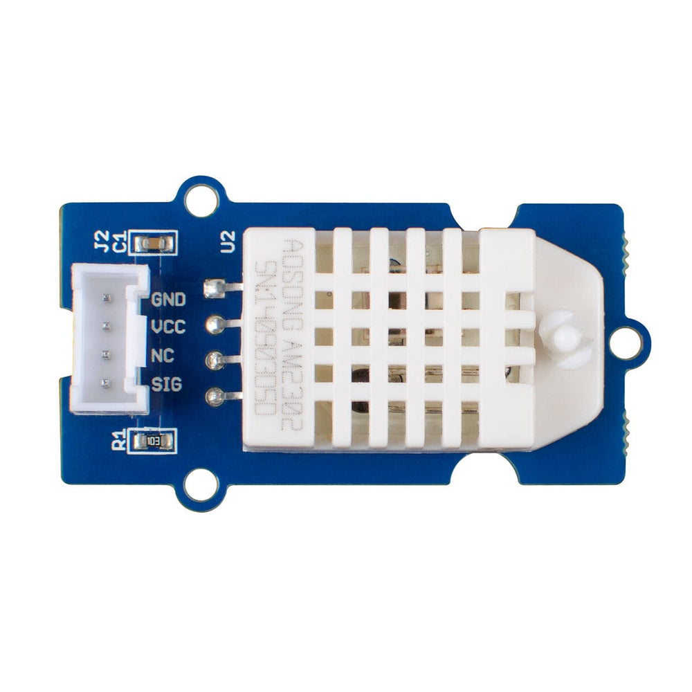 Temperature Humidity Sensor DHT11 DHT22 AM2320 Sensor | Digital ...