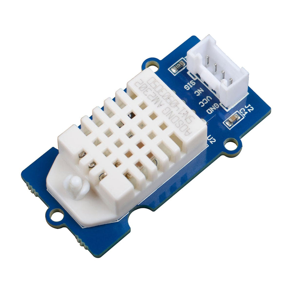 Dht Temperature Humidity Sensor Dht22 ESP32 With DHT11/ DHT22 Humidity & Temperature Sensor