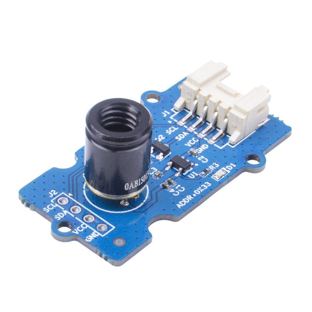 Grove - Thermal Imaging Camera / IR Array MLX90640 - 55° by Seeed - The Pi Hut