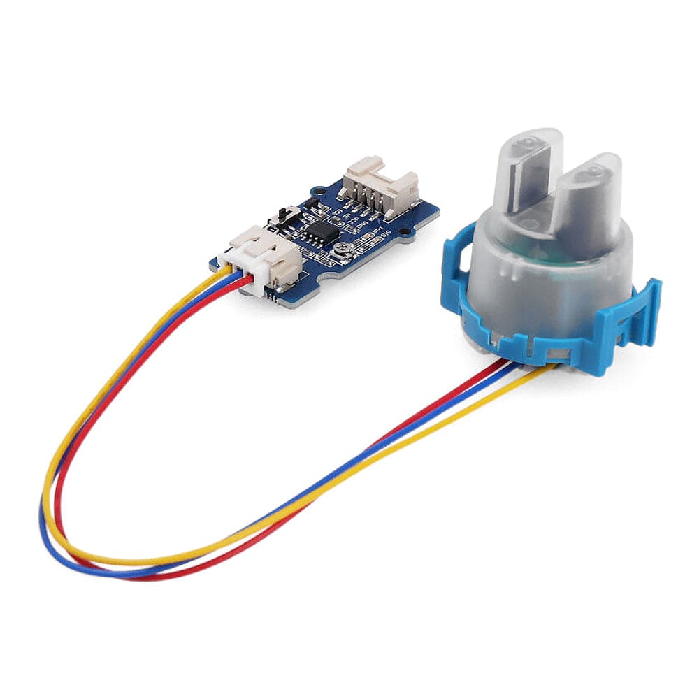 Grove - Turbidity Sensor (Meter) by Seeed - The Pi Hut