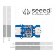 Grove - Turbidity Sensor (Meter) by Seeed - The Pi Hut