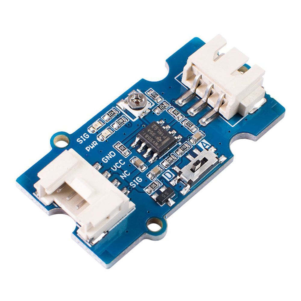 Grove - Turbidity Sensor (Meter) by Seeed - The Pi Hut
