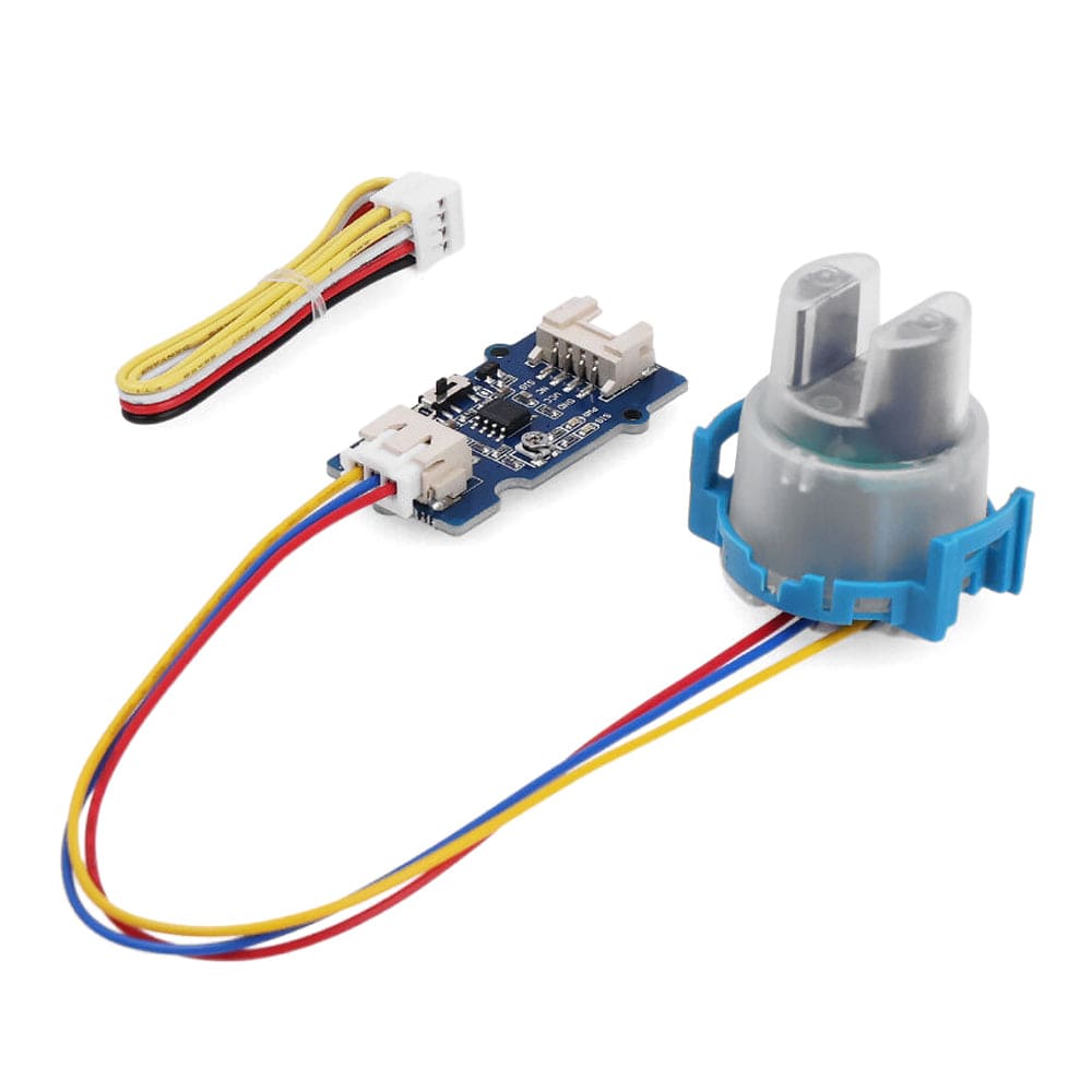 Grove - Turbidity Sensor (Meter) by Seeed - The Pi Hut