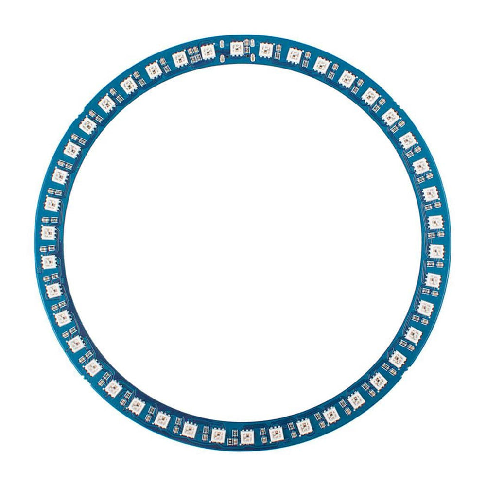 Grove - Ultimate RGB LED Ring (42 x WS2813 Mini) - The Pi Hut