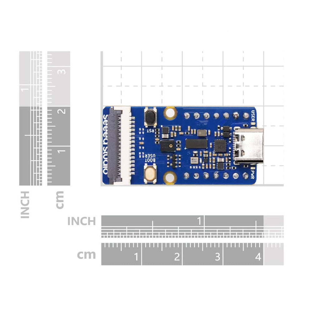 Grove - Vision AI Module V2 - The Pi Hut