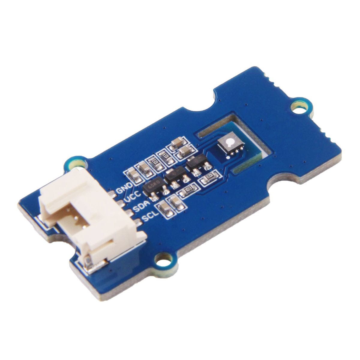 Grove - VOC and eCO2 Gas Sensor (SGP30) - The Pi Hut