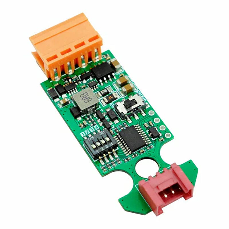 H-bridge Unit v1.1 (STM32F030)