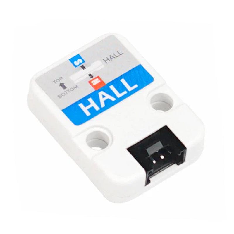 Hall Effect Unit (A3144E Hall Sensor)