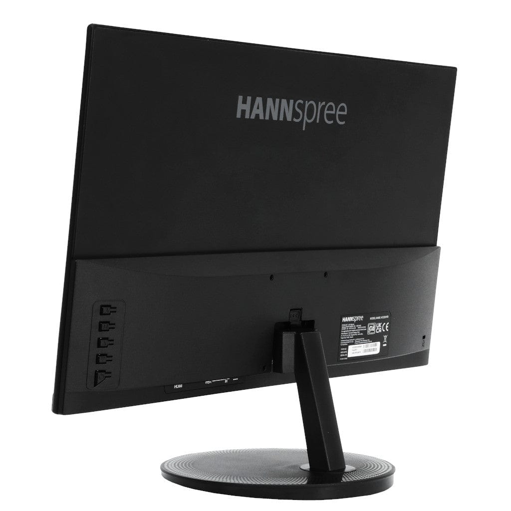HANNspree HC225HFB 21.45" Full HD Monitor - The Pi Hut