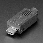 HDMI Plug Breakout Board by Adafruit - The Pi Hut