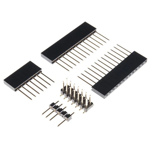 Header Kit for Teensy 4.0