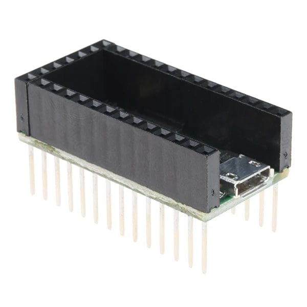 Header Kit for Teensy 4.0