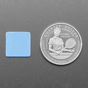 Heat Sink Thermal Sticker Tabs - 10 Pack by Adafruit - The Pi Hut