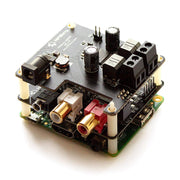 HiFiBerry AAmp60 by HiFiBerry - The Pi Hut