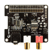 HiFiBerry DAC+ ADC by HiFiBerry - The Pi Hut