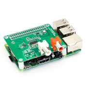 HiFiBerry DAC+ Standard by HiFiBerry - The Pi Hut