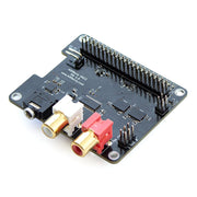 HiFiBerry DAC2 Pro by HiFiBerry - The Pi Hut