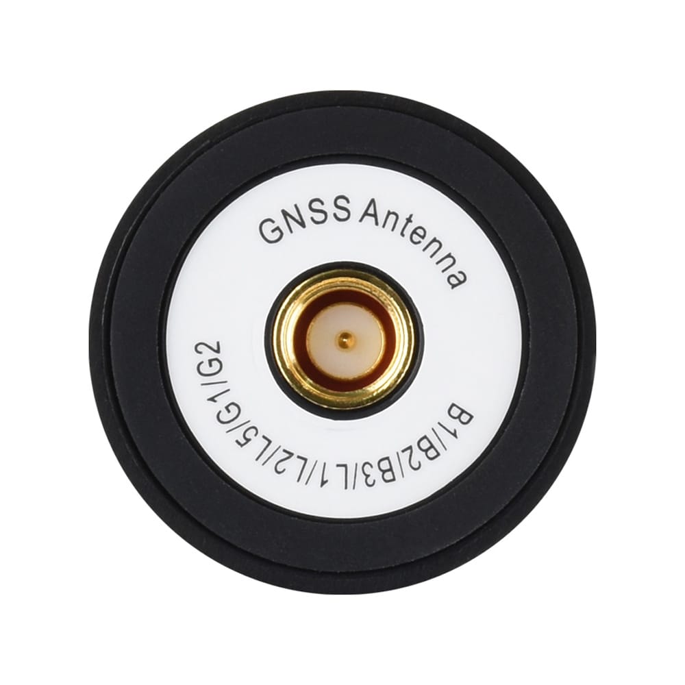 High-Precision Multi-Band Active GNSS Antenna - L1/L2/L5 by Waveshare - The Pi Hut