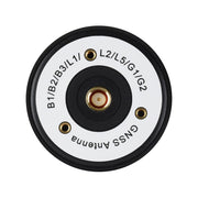 High-Precision Multi-Band Active GNSS Antenna with L-Band - L1/L2/L5 by Waveshare - The Pi Hut