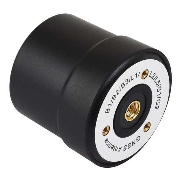 High-Precision Multi-Band Active GNSS Antenna with L-Band - L1/L2/L5