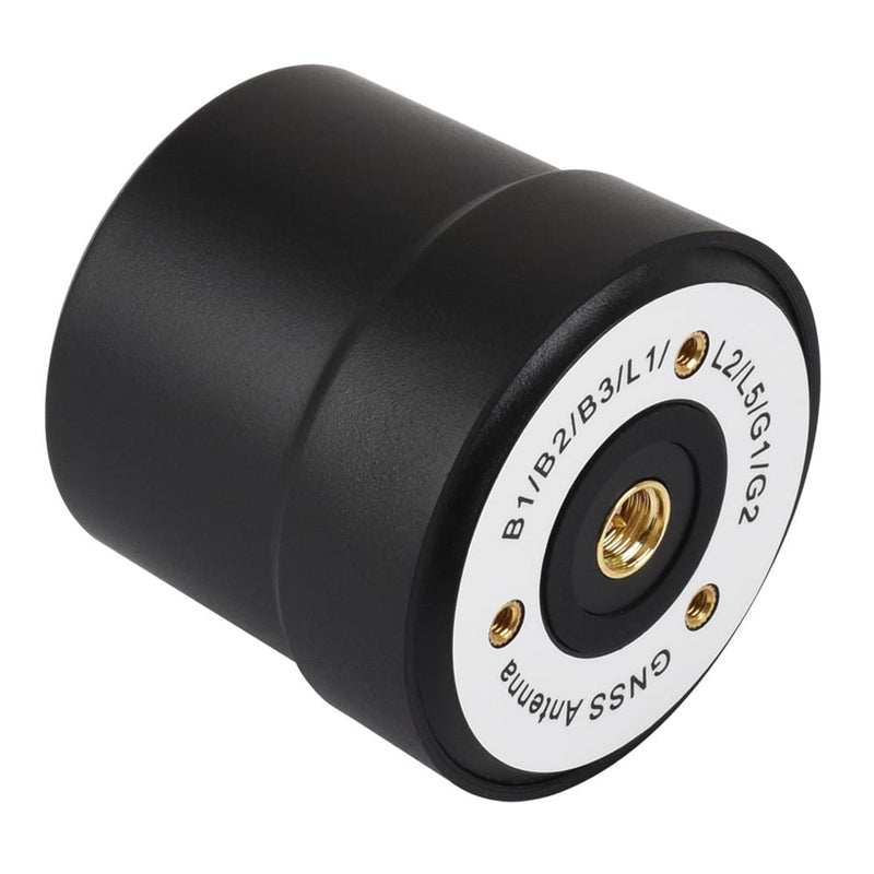 High-Precision Multi-Band Active GNSS Antenna with L-Band - L1/L2/L5