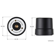High-Precision Multi-Band Active GNSS Antenna with L-Band - L1/L2/L5 by Waveshare - The Pi Hut