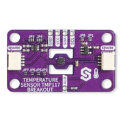 High Precision Temperature Sensor TMP117 Breakout by Soldered Electronics - The Pi Hut