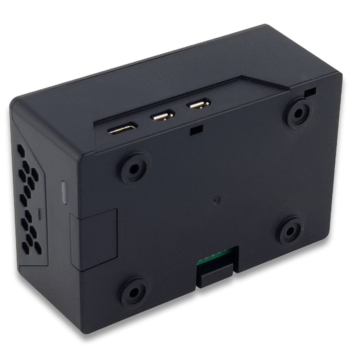 HighPi Pro 5S Case for Raspberry Pi 5