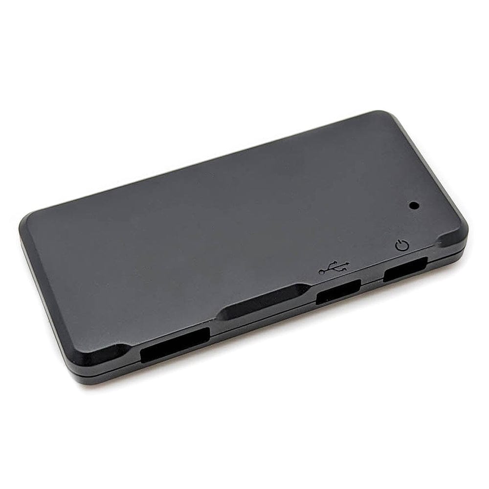 HighPi Zero Friction Case for Pi Zero by HighPi - The Pi Hut