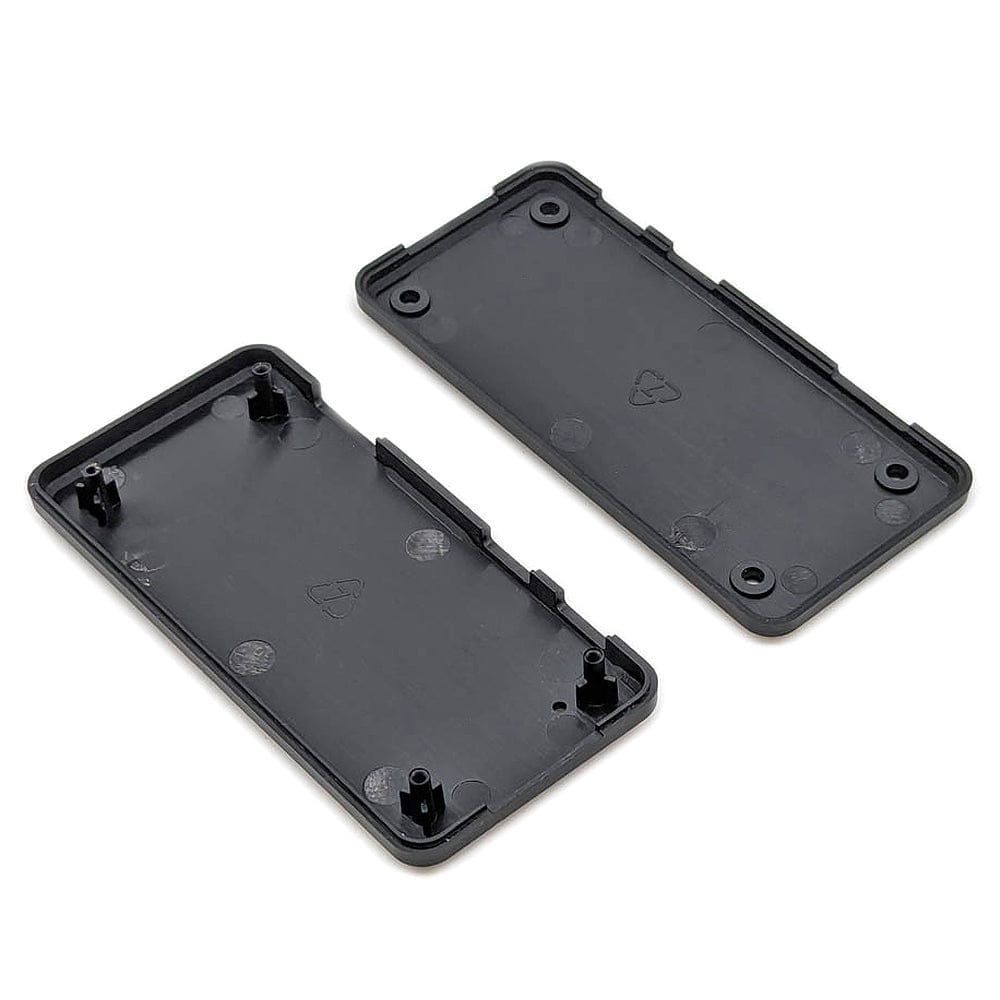 HighPi Zero Friction Case for Pi Zero by HighPi - The Pi Hut