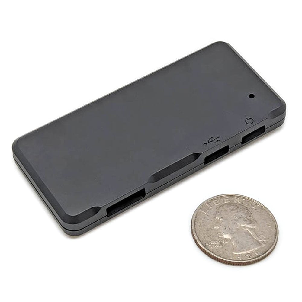 HighPi Zero Friction Case for Pi Zero by HighPi - The Pi Hut