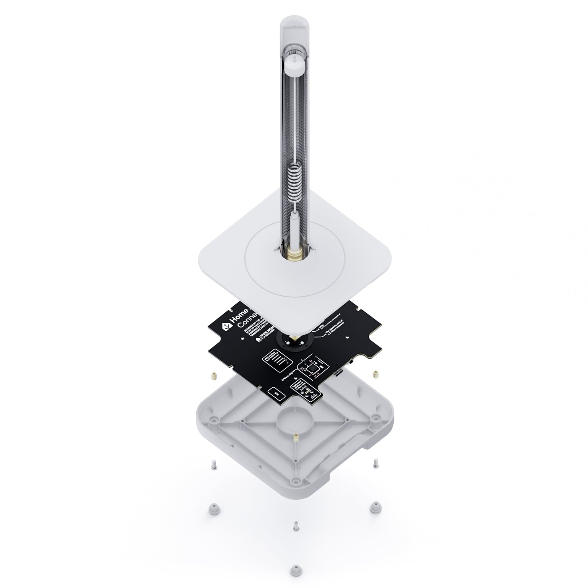 Home Assistant Connect ZWA-2 by Home Assistant - The Pi Hut