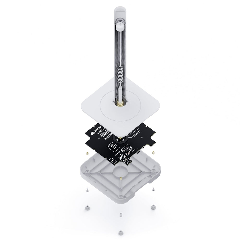 Home Assistant Connect ZWA-2 by Home Assistant - The Pi Hut