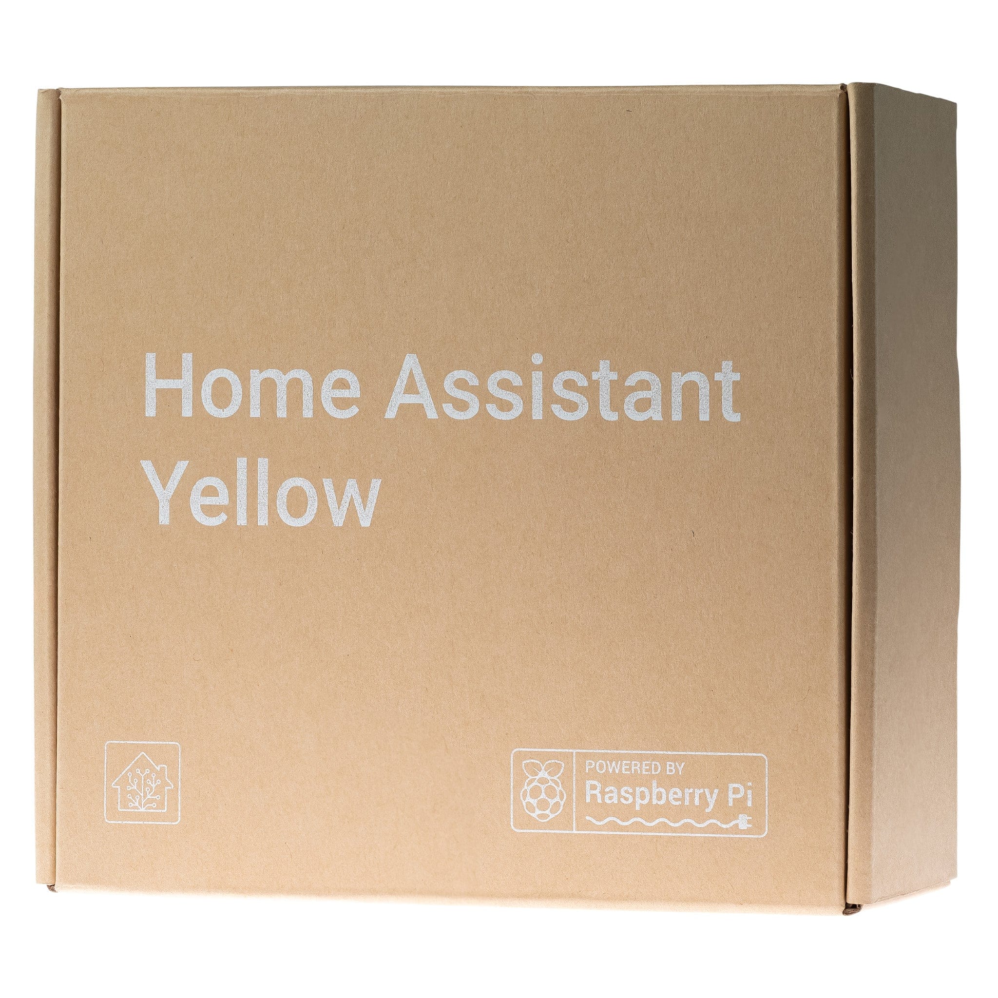 Home Assistant Yellow - The Pi Hut