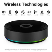 Homey Pro Smart Home Hub by Homey - The Pi Hut